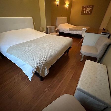 Hotel Du Pot D'Etain Châlons-en-Champagne Kültér fotó