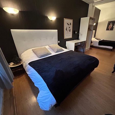 Hotel Du Pot D'Etain Châlons-en-Champagne Kültér fotó