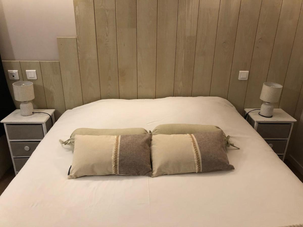 Hotel Du Pot D'Etain Châlons-en-Champagne Kültér fotó