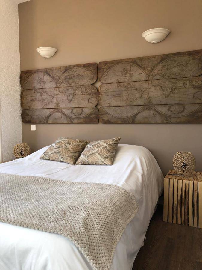 Hotel Du Pot D'Etain Châlons-en-Champagne Kültér fotó