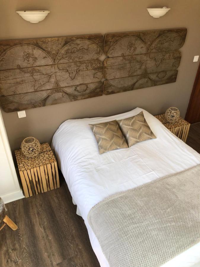 Hotel Du Pot D'Etain Châlons-en-Champagne Kültér fotó