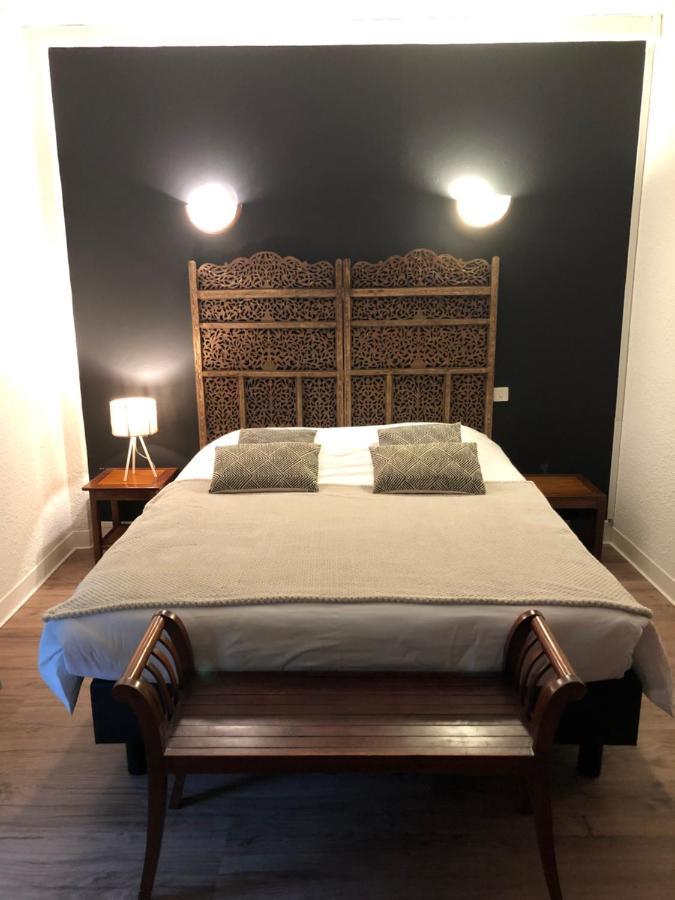 Hotel Du Pot D'Etain Châlons-en-Champagne Kültér fotó