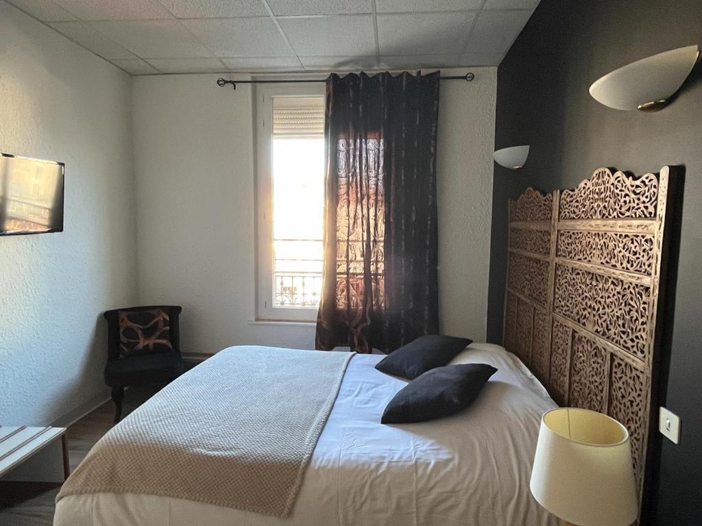 Hotel Du Pot D'Etain Châlons-en-Champagne Kültér fotó