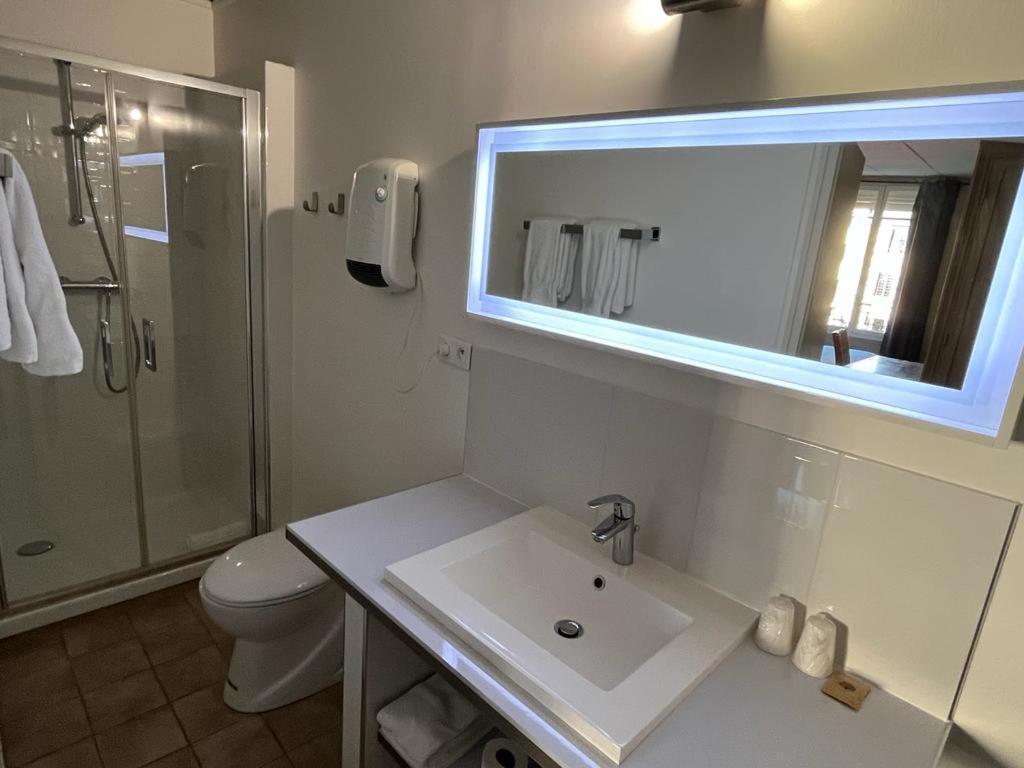 Hotel Du Pot D'Etain Châlons-en-Champagne Kültér fotó