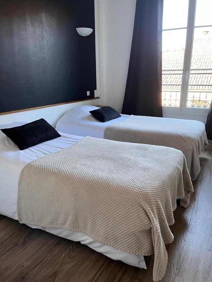 Hotel Du Pot D'Etain Châlons-en-Champagne Kültér fotó