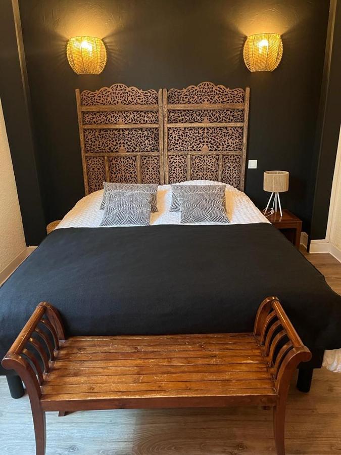 Hotel Du Pot D'Etain Châlons-en-Champagne Kültér fotó