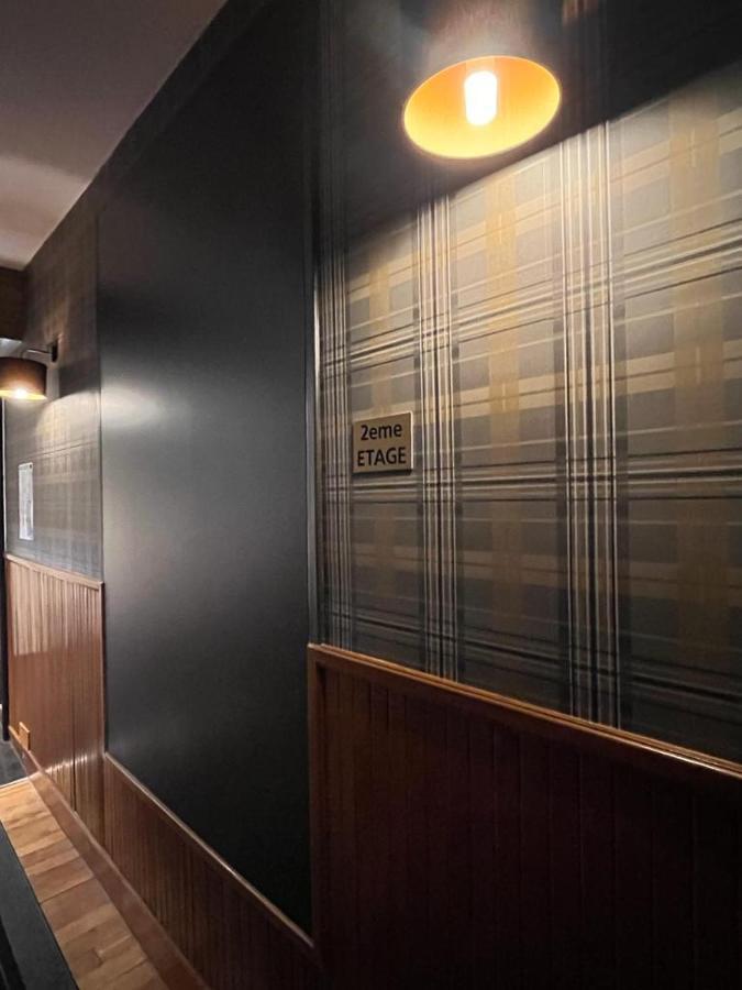 Hotel Du Pot D'Etain Châlons-en-Champagne Kültér fotó