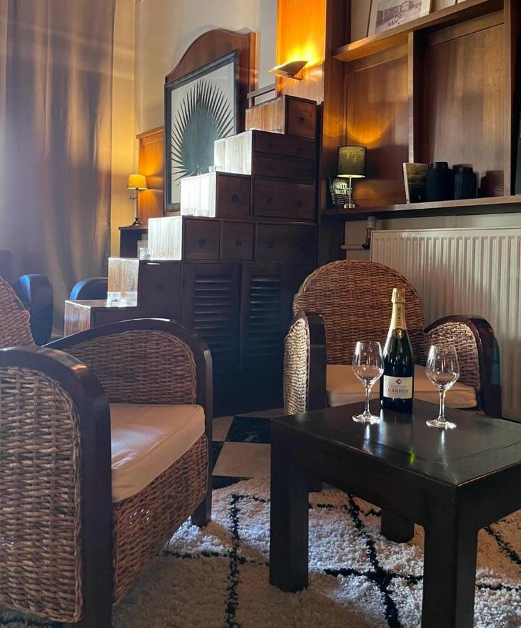 Hotel Du Pot D'Etain Châlons-en-Champagne Kültér fotó