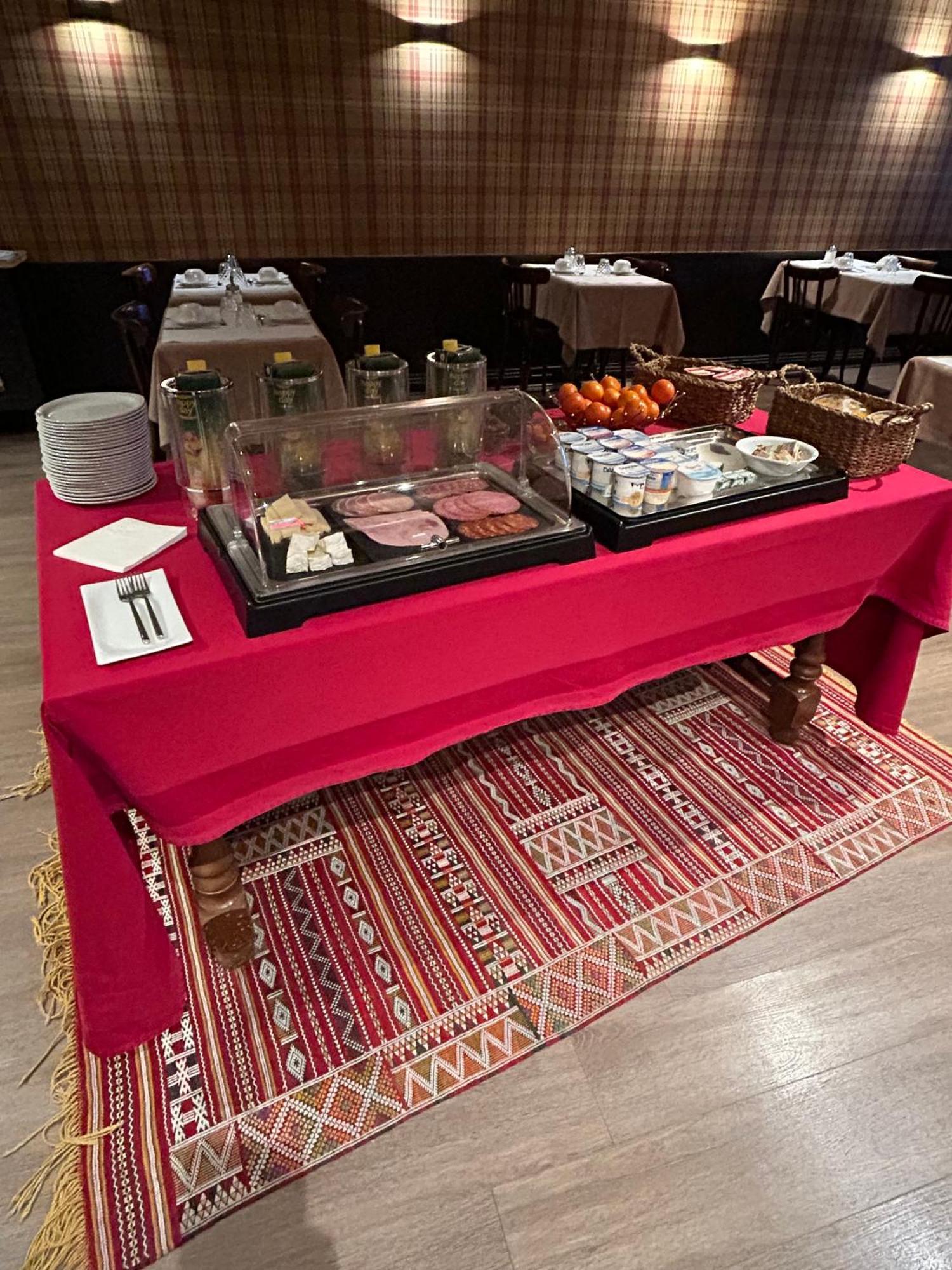 Hotel Du Pot D'Etain Châlons-en-Champagne Kültér fotó