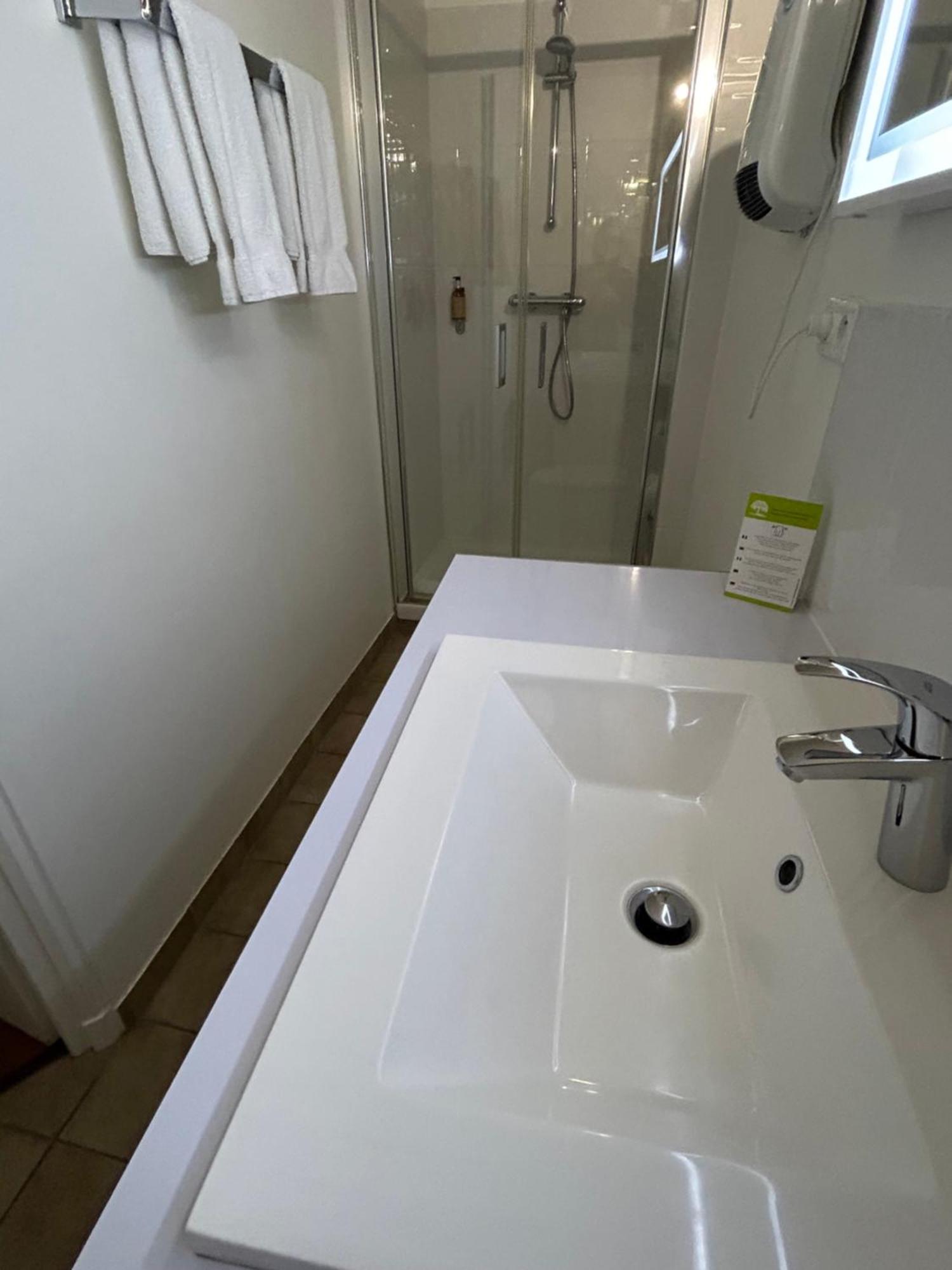 Hotel Du Pot D'Etain Châlons-en-Champagne Kültér fotó
