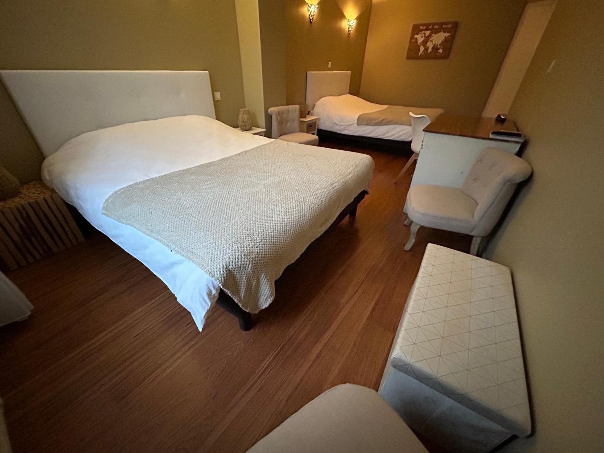 Hotel Du Pot D'Etain Châlons-en-Champagne Kültér fotó