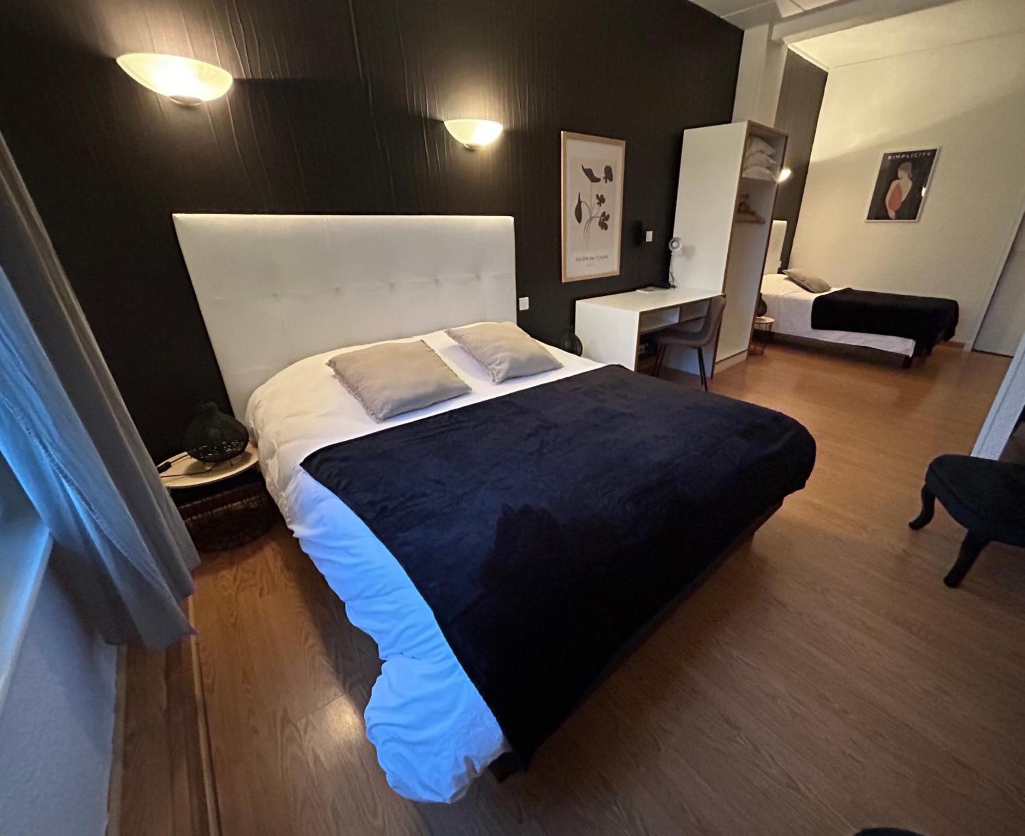 Hotel Du Pot D'Etain Châlons-en-Champagne Kültér fotó
