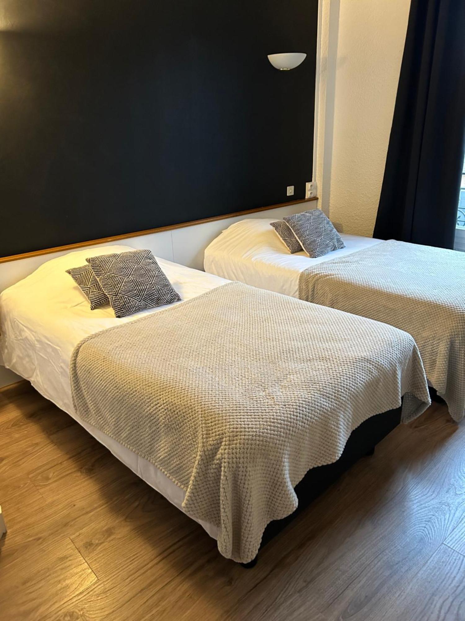 Hotel Du Pot D'Etain Châlons-en-Champagne Kültér fotó
