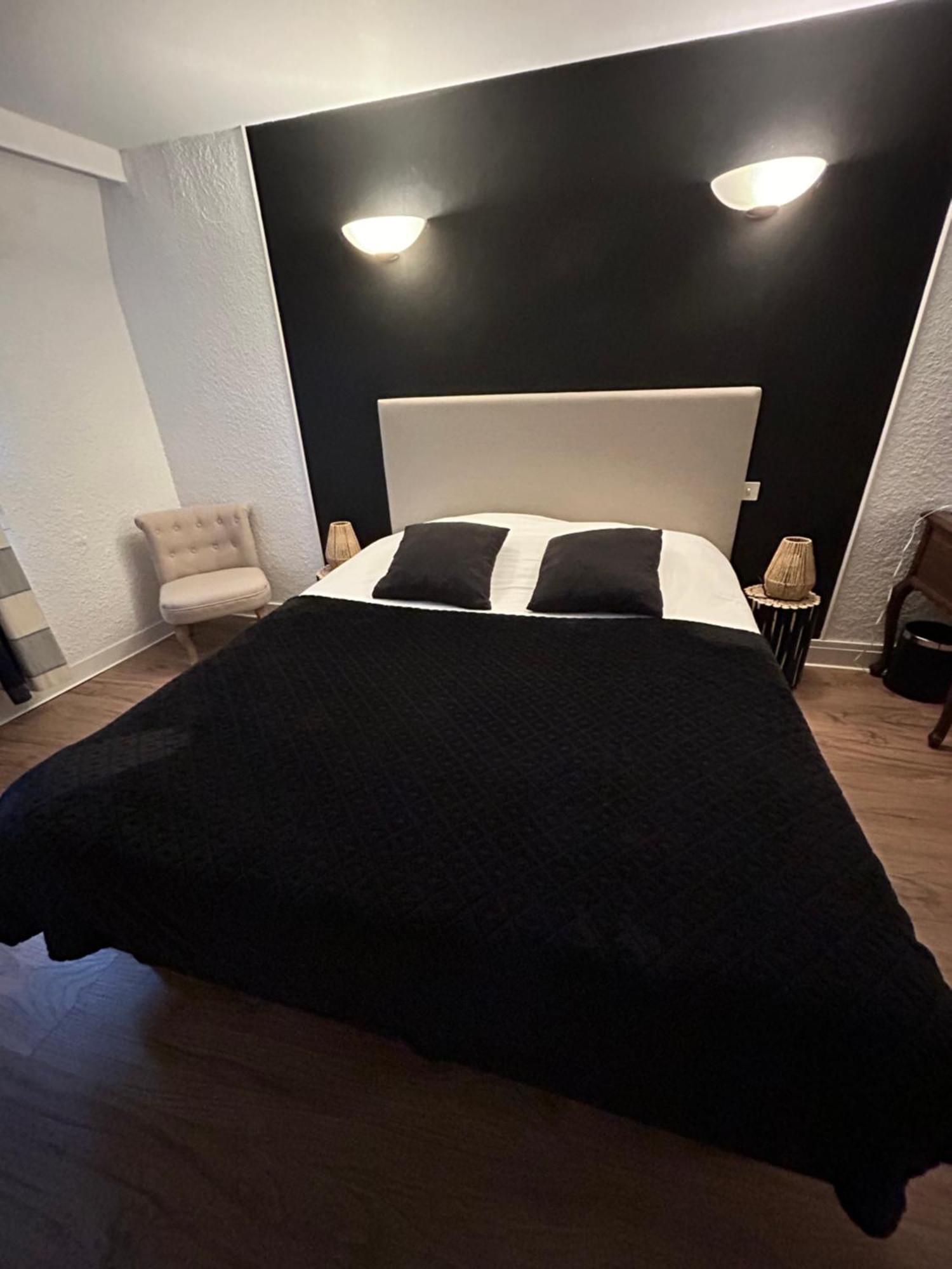 Hotel Du Pot D'Etain Châlons-en-Champagne Kültér fotó